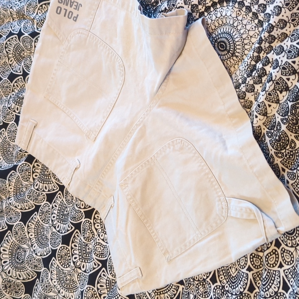 Vintage Ralph Lauren Polo shorts - Picture 2 of 7